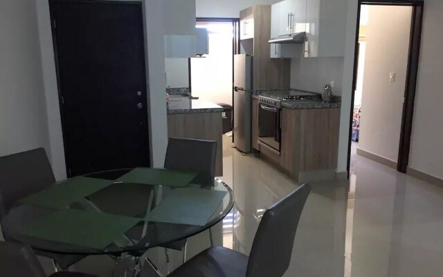 Condo Pacifico S