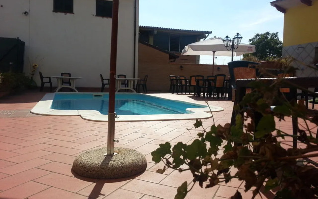 Albergo Residence Al Passatore