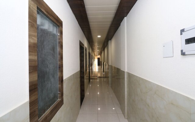 Capital O 28016 Hotel Big Dream