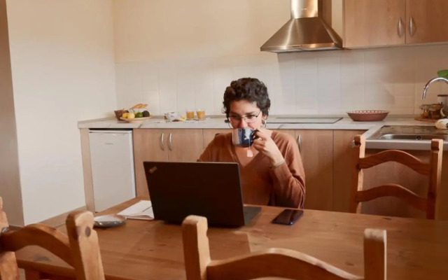 Complejo Rural Pajar de Bento