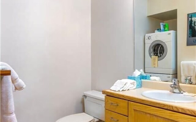 Courchevel C-103 1 Bedroom Condo