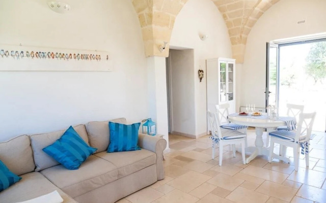 Trullo la Dolce Vita