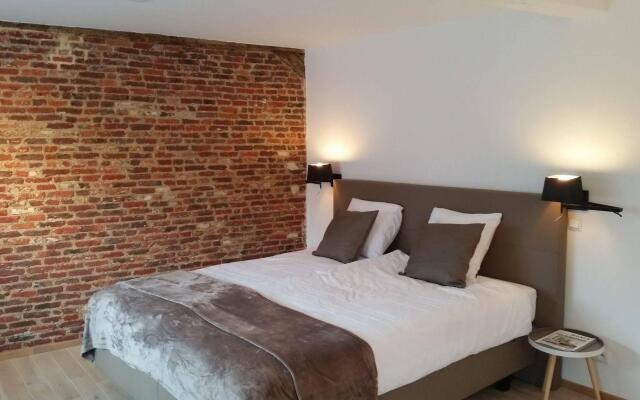 Porta Superia Boutique  B&B