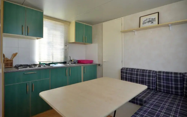 Flores Mobile Home