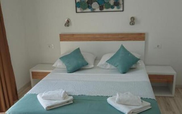 Sea Apartments Slano