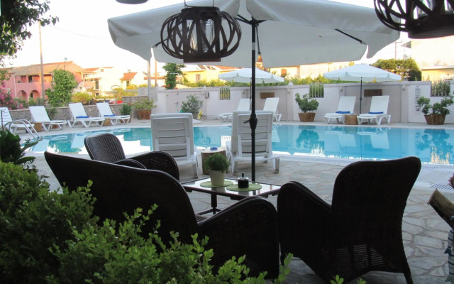 Toni's Guesthouse