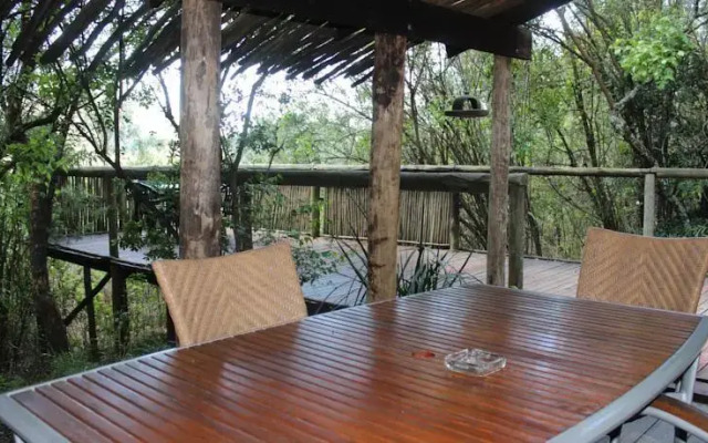 iKhayalamafu Mountain Reserve