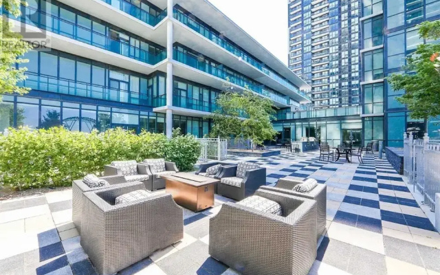 The Residences at Parkside Village