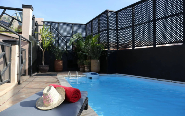 Riad basidi