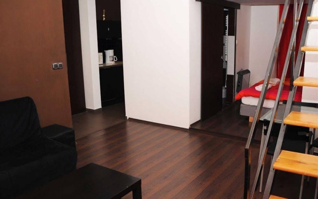 Zonaflat - Shakespeare Opera Apartment