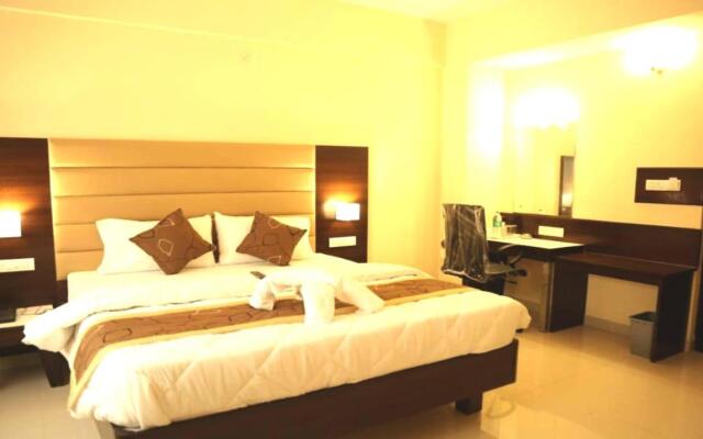Hotel Ista Prime