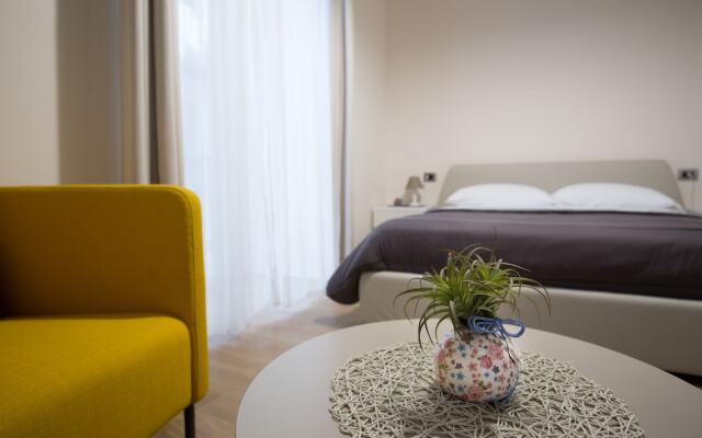 Musto Suites & Rooms