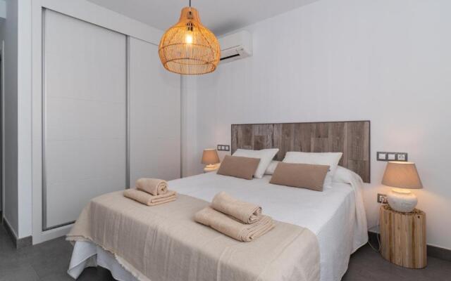 Sur Suites La Dorada