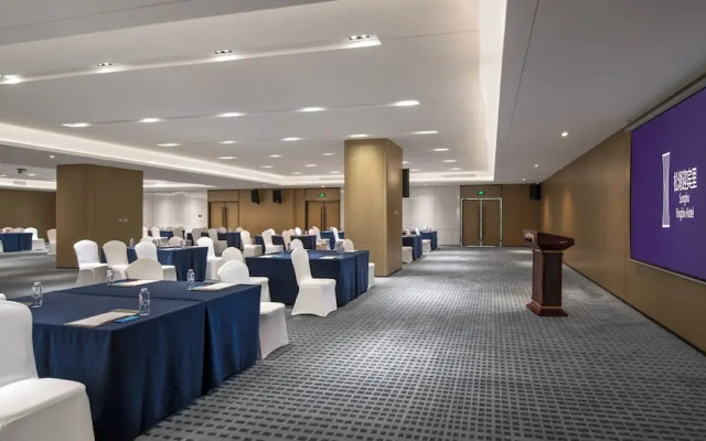 Songhu Yingbinli Hotel