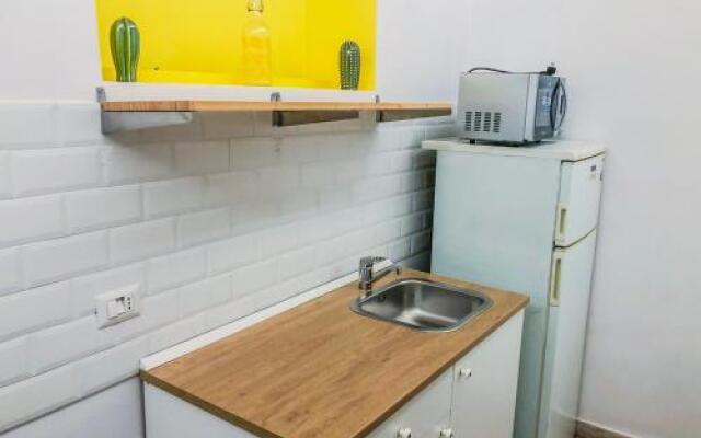 Cairoli Boutique Apartment