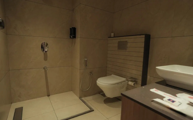 Sudarshan Palace By Spree