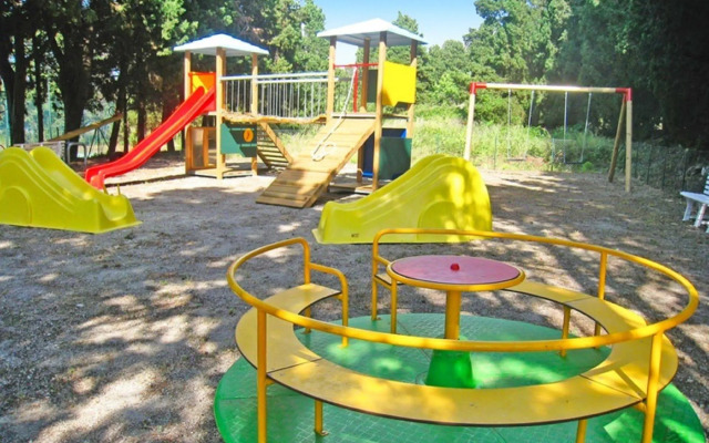 Le Rosette Resort