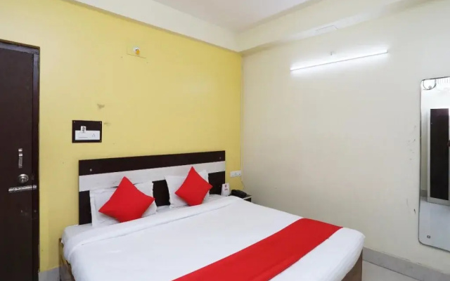 Bhagaban Atithi Bihar By OYO Rooms