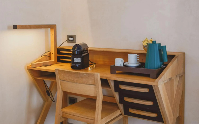 Tramas Hotel & SPA