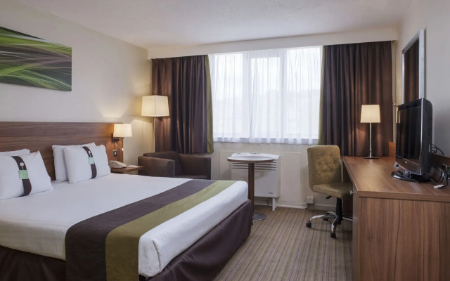 Holiday Inn Lincoln by IHG