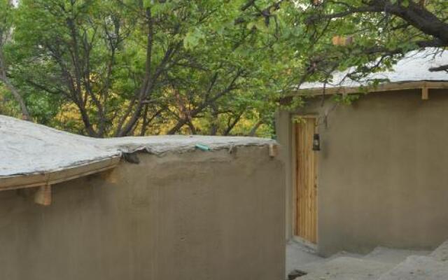 Mountain Story Resort