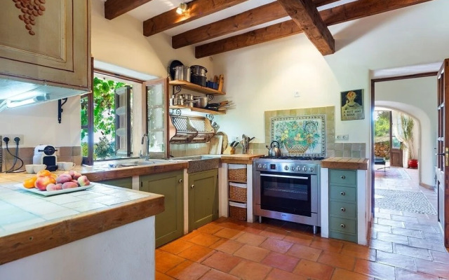 Holiday Country house Mallorca