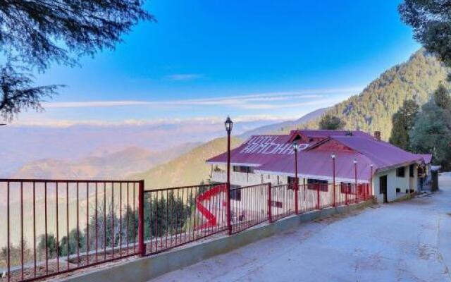 OYO 22331 Hotel Himdhara