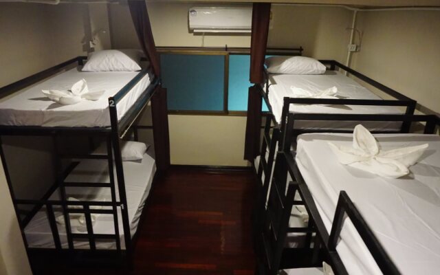 Bed District