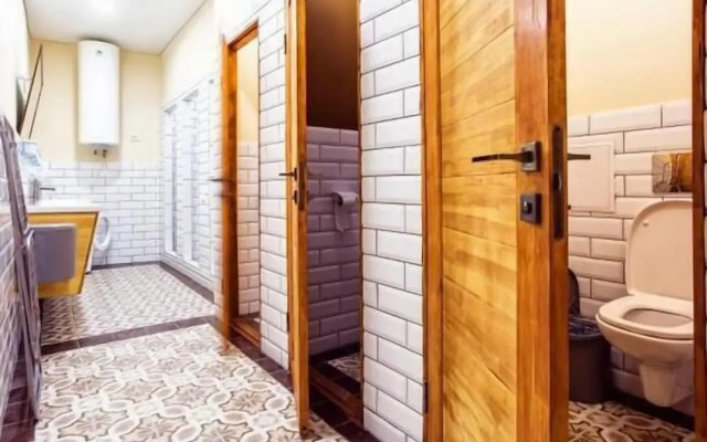 Хостел «Тернополь»