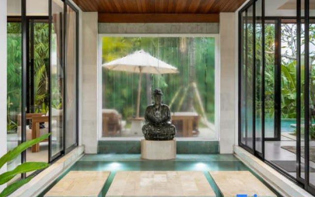 Villa Noam by BaliSuperHost