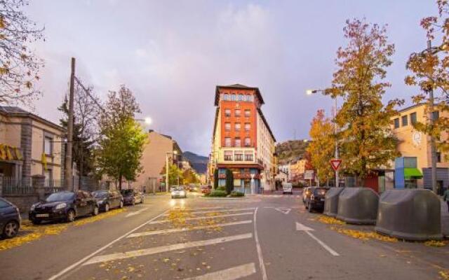 Hotel Avenida