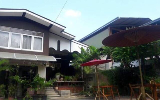 Aree Guesthouse