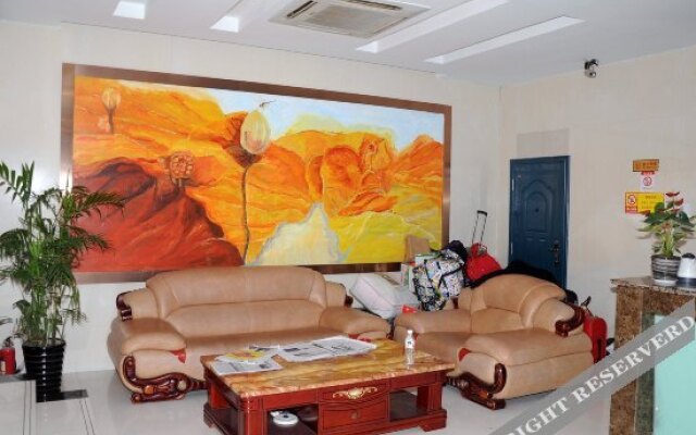 Yihu Hotel