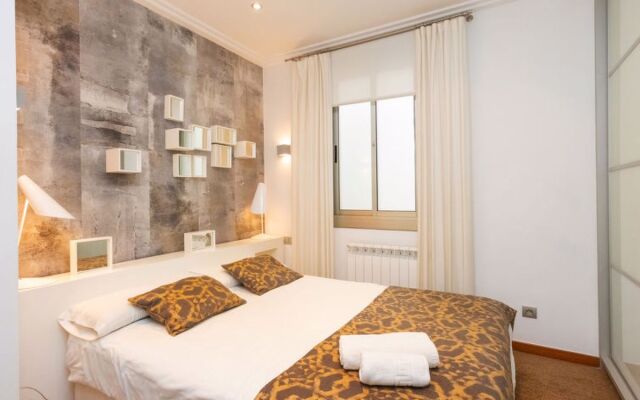 Centro: Passeig de Gracia - Casa Batllo