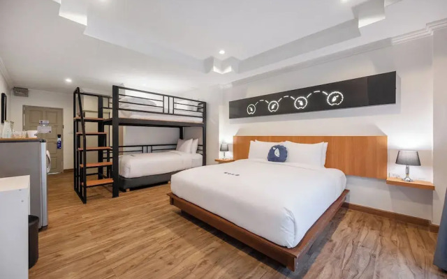 Kokotel Pattaya North Beach