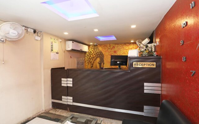 OYO 23385 The Prestige Hotel & Convention
