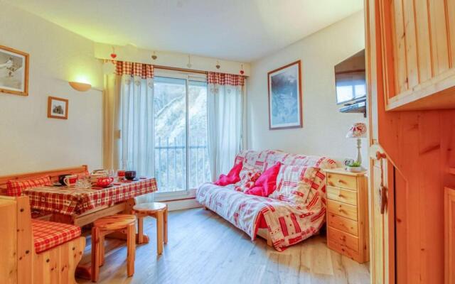 Appartement Barèges, 1 pièce, 4 personnes - FR-1-403-41