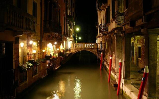 San Marco 4893