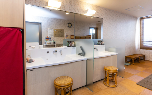 Hotel Mark-1 Tsukuba