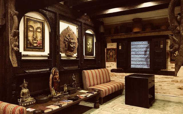 Nepal Pavilion Inn