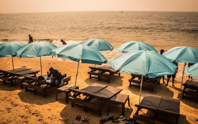 The Spot Beach Hotel