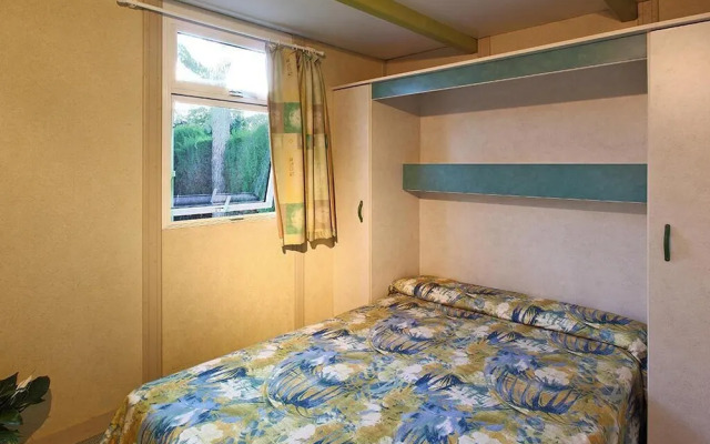 Camping La Masia