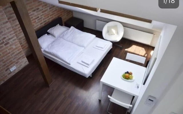 The Republic Apartments