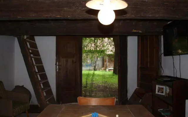 Walnut Garden - Diókert