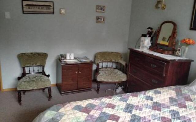 Lesley's Bed and Breakfast