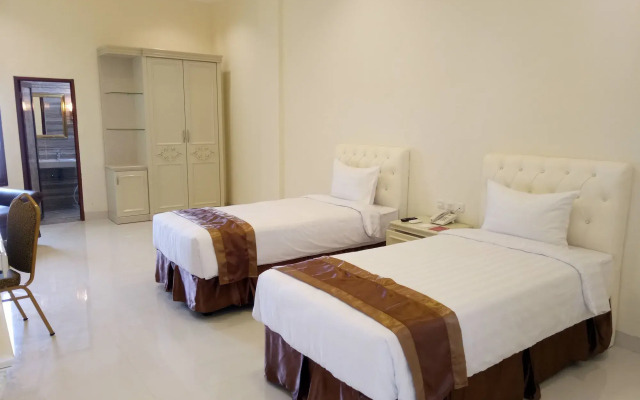 Grand Town Hotel Mandai