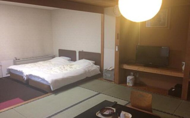 Higashiyama Park Hotel Shinfugetsu