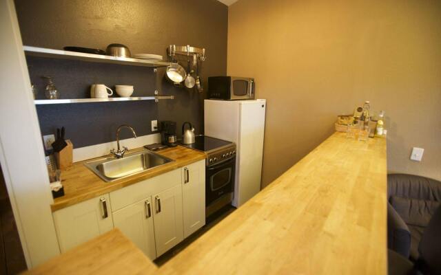 Oceanfront Inn at Discovery Coast