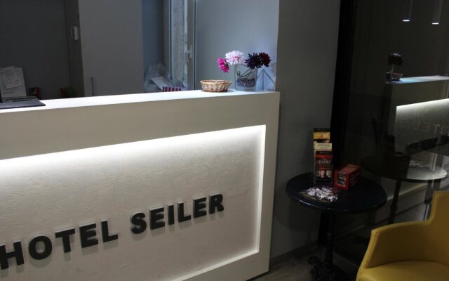 Hotel Seiler