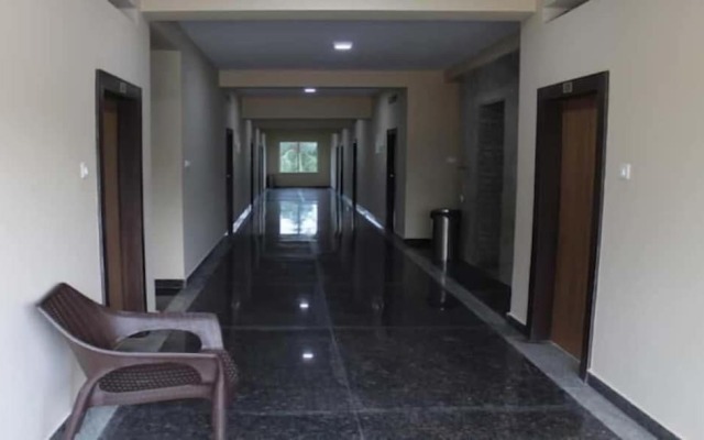 Hotel PP Palace